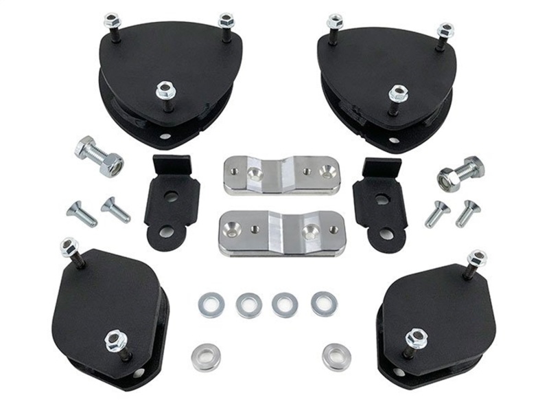 Subaru Outback Suspension Lift Kit - Front + Rear - Tuff Country - 2in Lift Kit - `15-`23 Subaru Outback Suspension Lift Kit - Front + Rear - Tuff Country - 2in Lift Kit - `15-`23